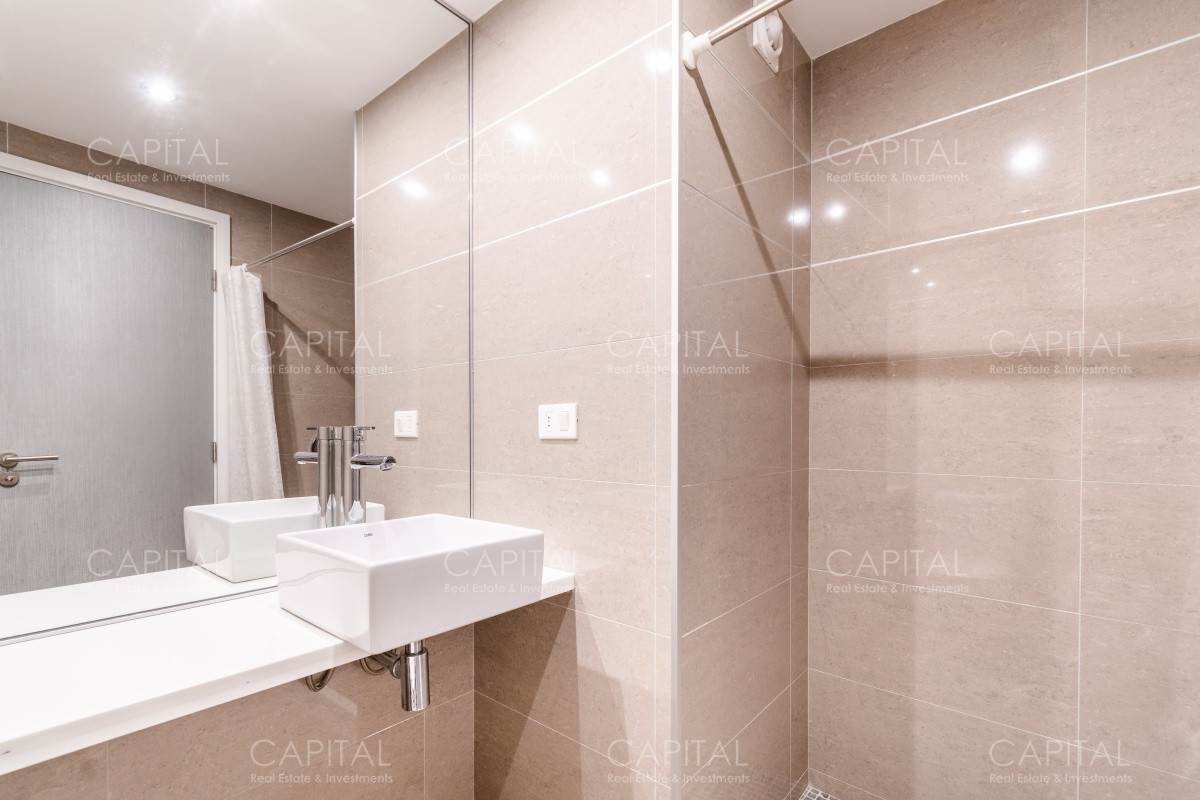 Apartamento ID.30106 - Alexander Boulevard Apartamento con Vista al Mar en Venta Punta del Este