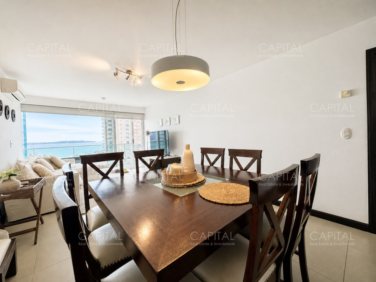Apartamento ID.40110 - Apartamento en venta 2 dormitorios en Gala Tower 