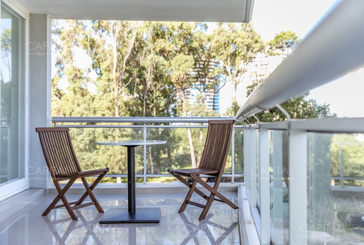 Apartamento ID.36953 - Apartamento torre one de un dormitorio en venta