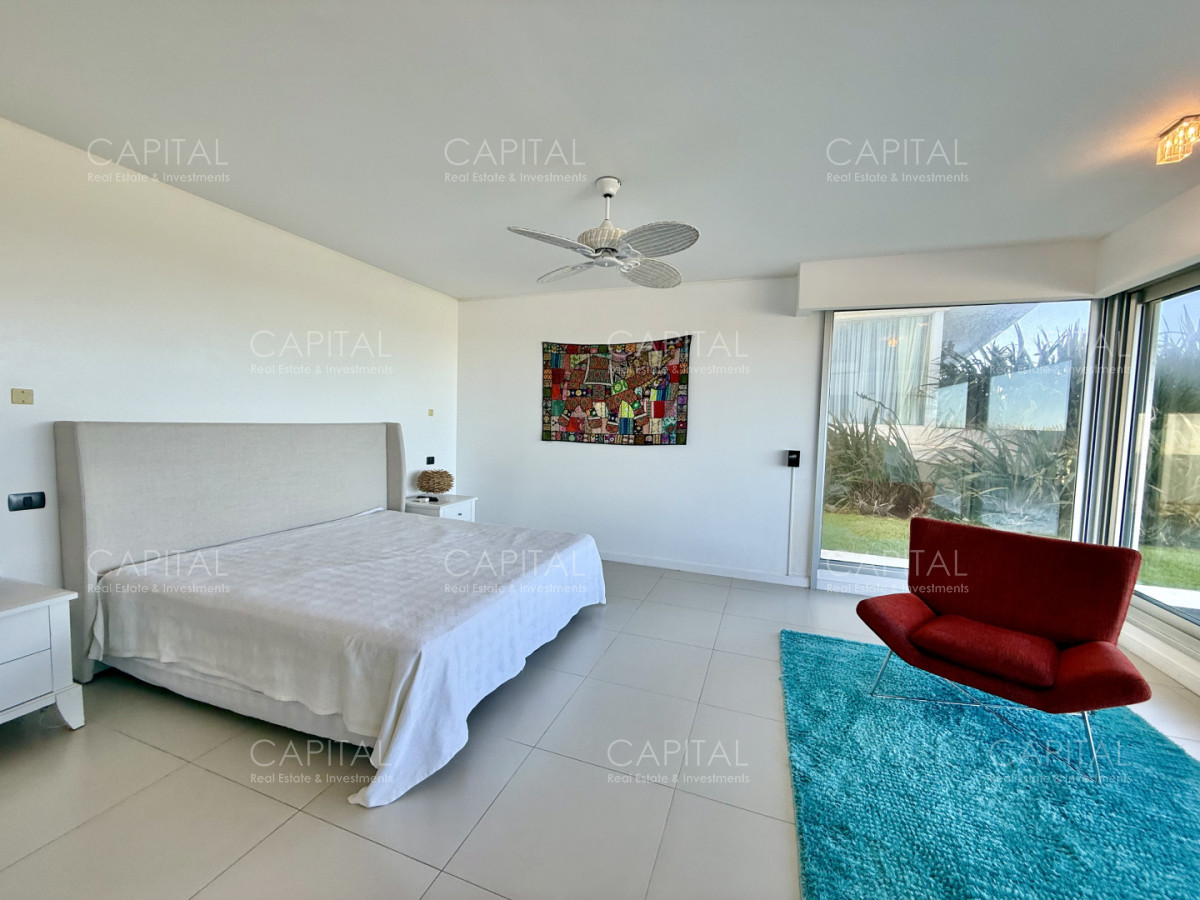 Apartamento ID.29789 - Tiburon Terrazas Oceano Punta del Este con Pileta propia Exclusivo Departamento 