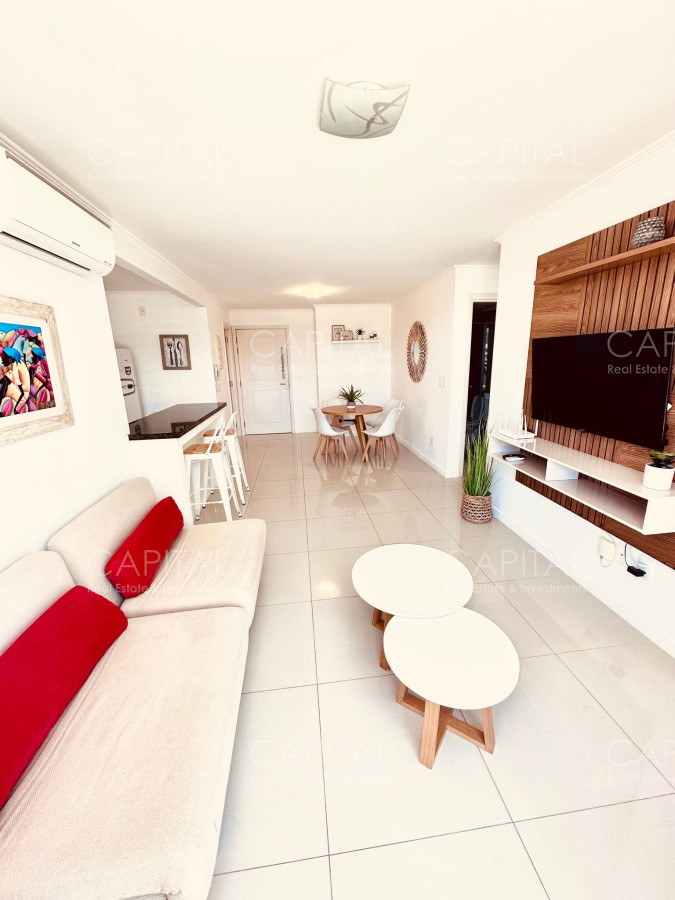 Apartamento ID.35855 - Apartamento de dos dormitorios en venta en Place Lafayette