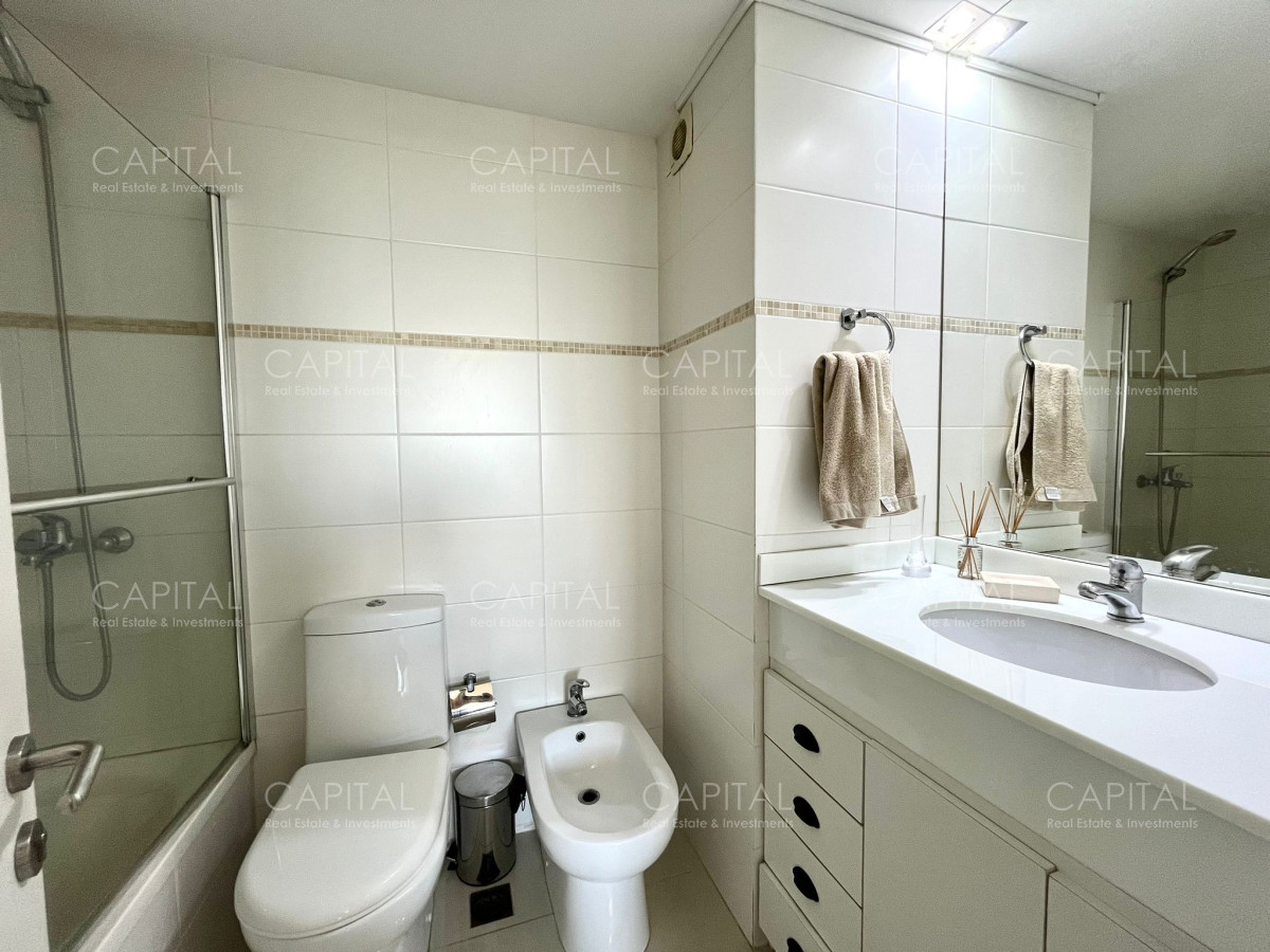 Apartamento ID.38288 - APARTAMENTO EN VENTA 2 DORMITORIOS EN ROOSEVELT PUNTA DEL ESTE