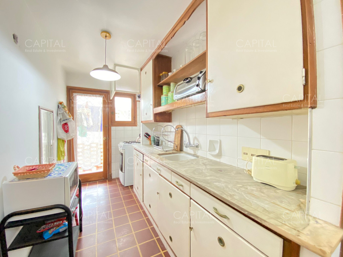 Apartamento ID.37019 - Apartamento en Peninsula Tres Dormitorios