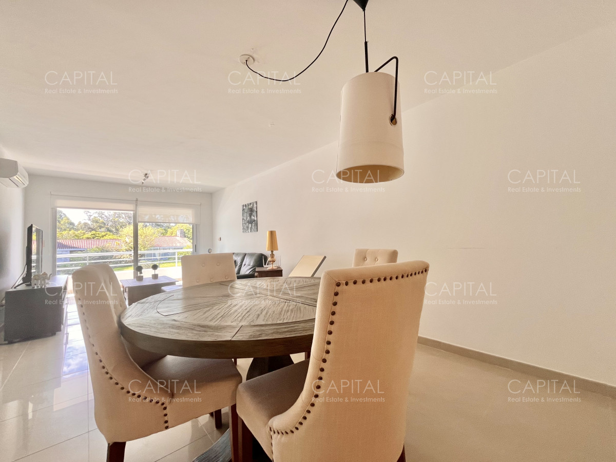 Apartamento ID.36485 - Apartamento Golf de Punta del Este