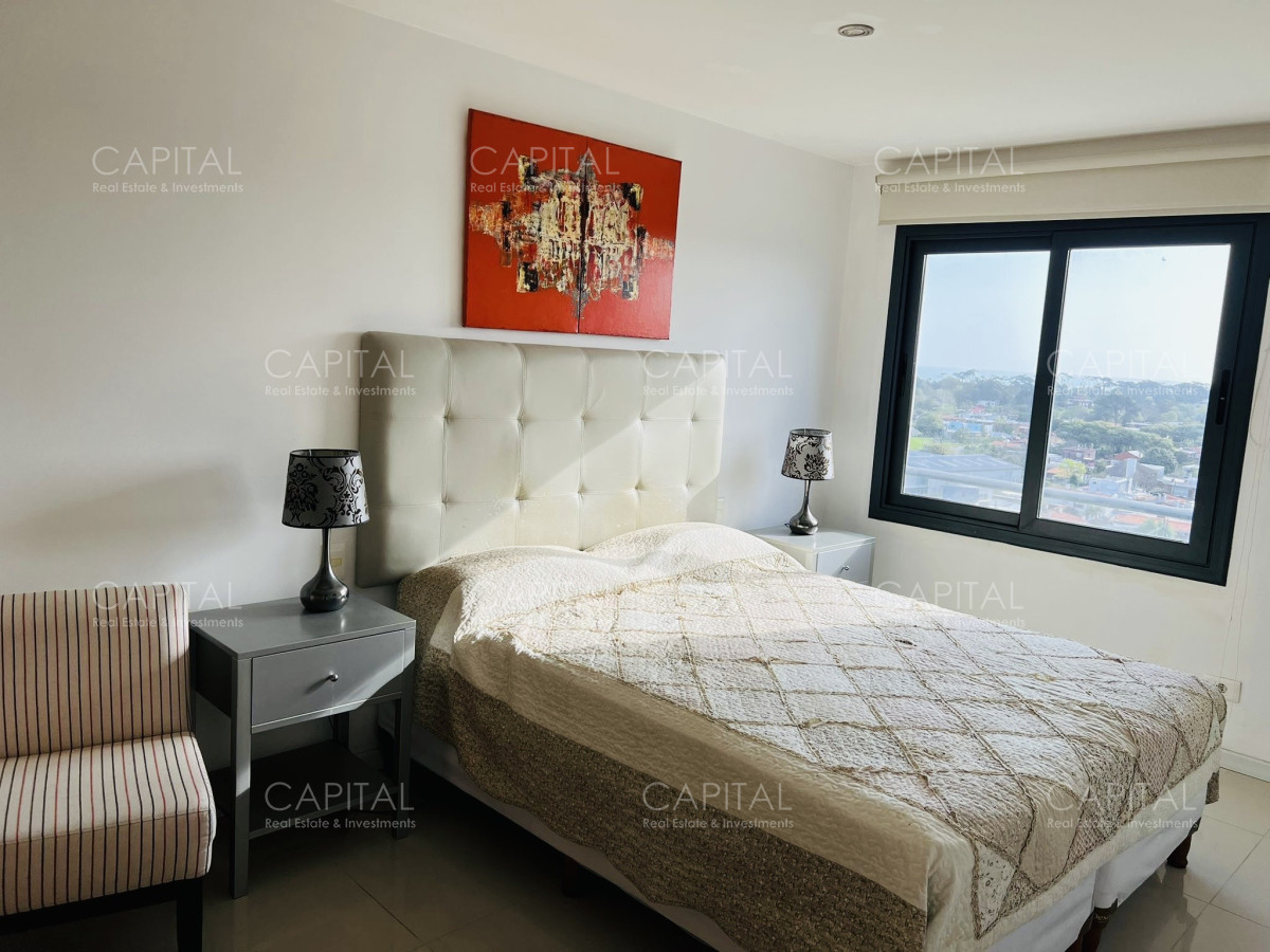 Apartamento ID.37702 - Apartamento para Venta con 3 dormitorios en Maldonado