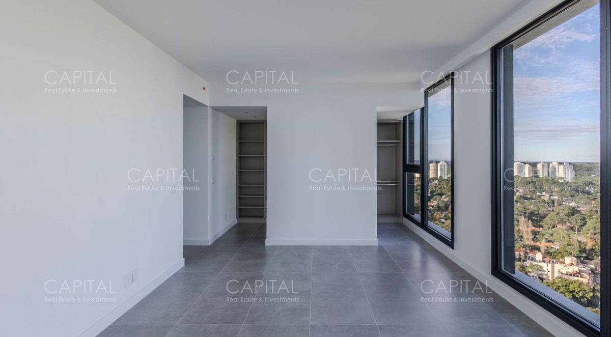 Apartamento ID.37953 - Penthouse en edificio Venetian Playa Mansa en Venta