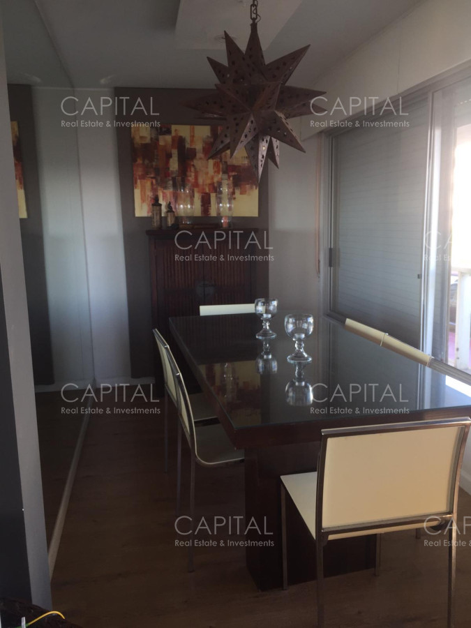 Apartamento ID.27360 - Apartamento en alquiler - Península