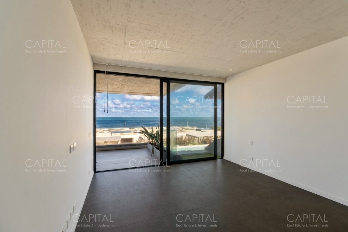 Apartamento ID.40016 - DEPARTAMENTO EN VENTA EN EDIFICIO ARTE BARRA A ESTRENAR