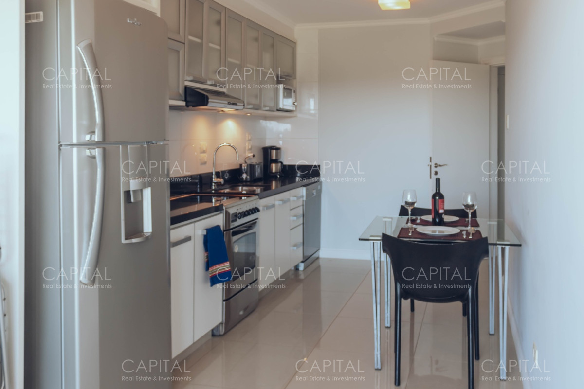 Apartamento ID.28847 - Departamento en Venta - Playa Mansa