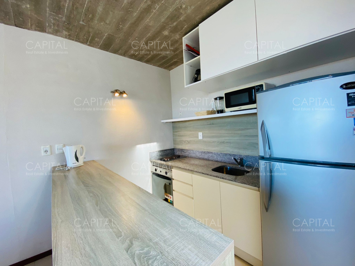 Apartamento ID.33021 - Apartamento en venta en el corazón de Manantiales