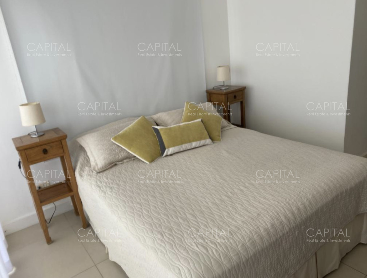 Apartamento ID.40318 - Departamento frente a Playa Montoya con vista al mar