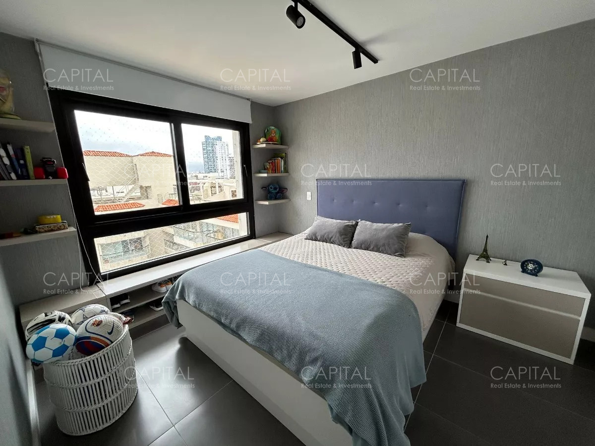 Apartamento ID.37971 - Apartamento en Bonaire Primera Linea Penthouse en Península 