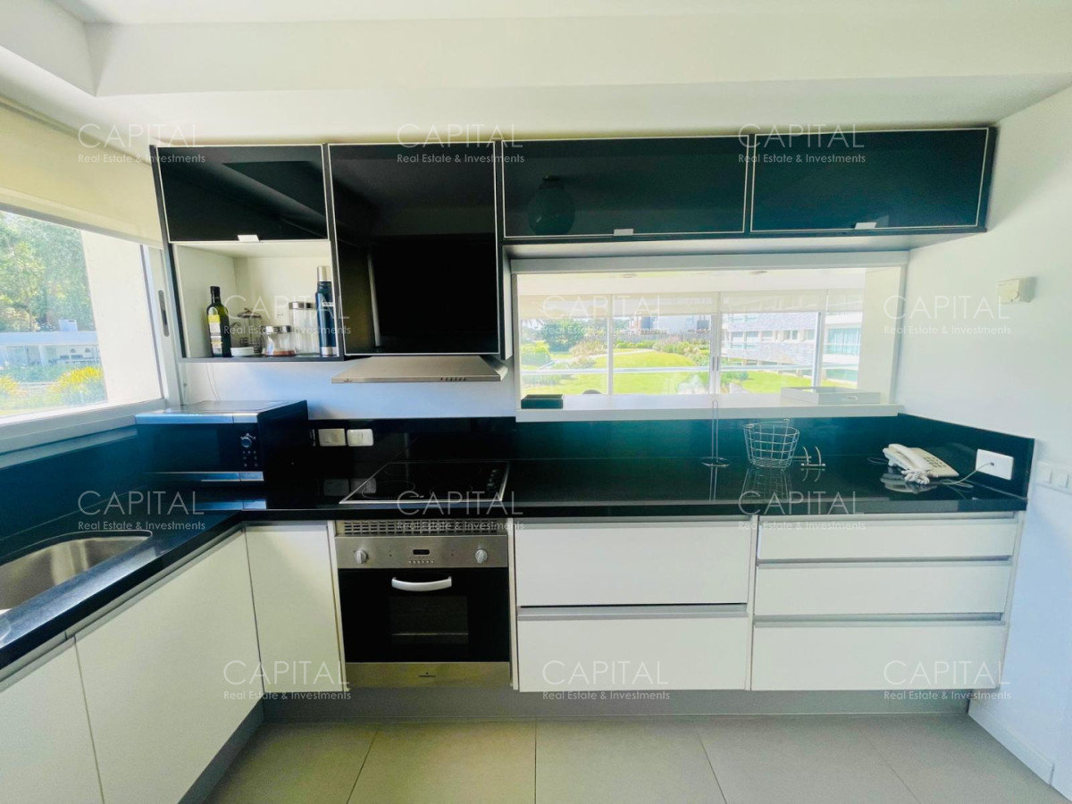 Apartamento ID.36806 - Silente frente a Playa Brava de 2 suites