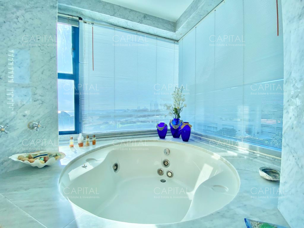 Apartamento ID.33373 - Beverly Tower Punta del Este en Venta
