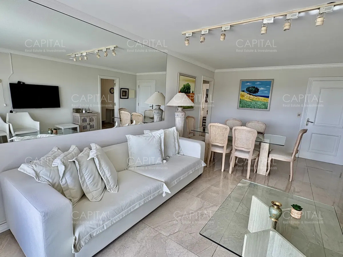 Apartamento ID.40911 - Apartamento en Coral Tower de tres dormitorios en alquiler