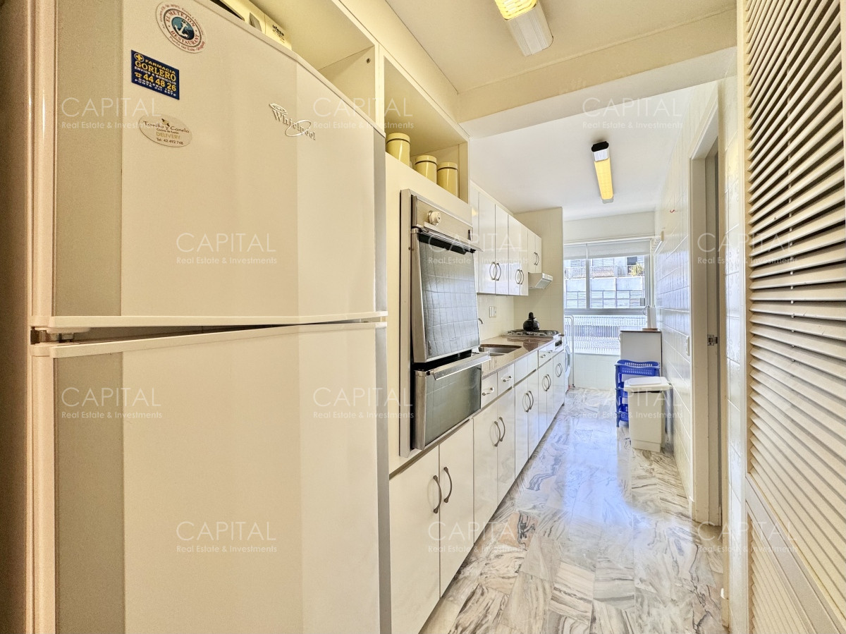 Apartamento ID.36893 - Apartamento En Venta Puerto de Punta del Este