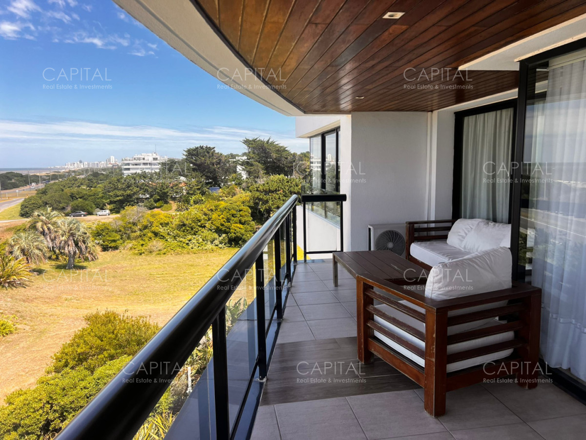 Apartamento ID.39710 - Espectacular Pent House con Vista al Mar 