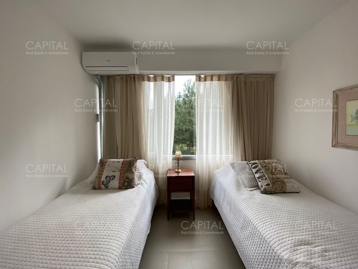 Apartamento ID.33131 - Penthouse en Venta 3 dormitorios en Playa Brava