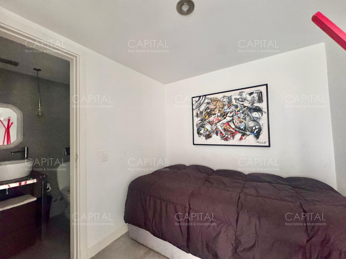 Apartamento ID.25960 - Yoo en Venta