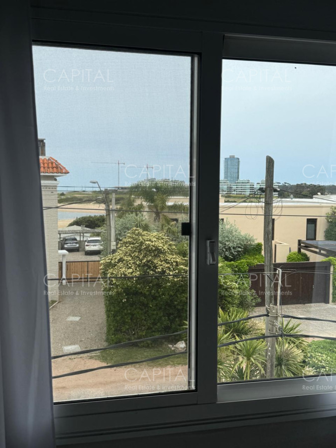 Apartamento ID.39159 - Apartamento en Venta en La Barra Excelente ubicación a media cuadra de la playa.