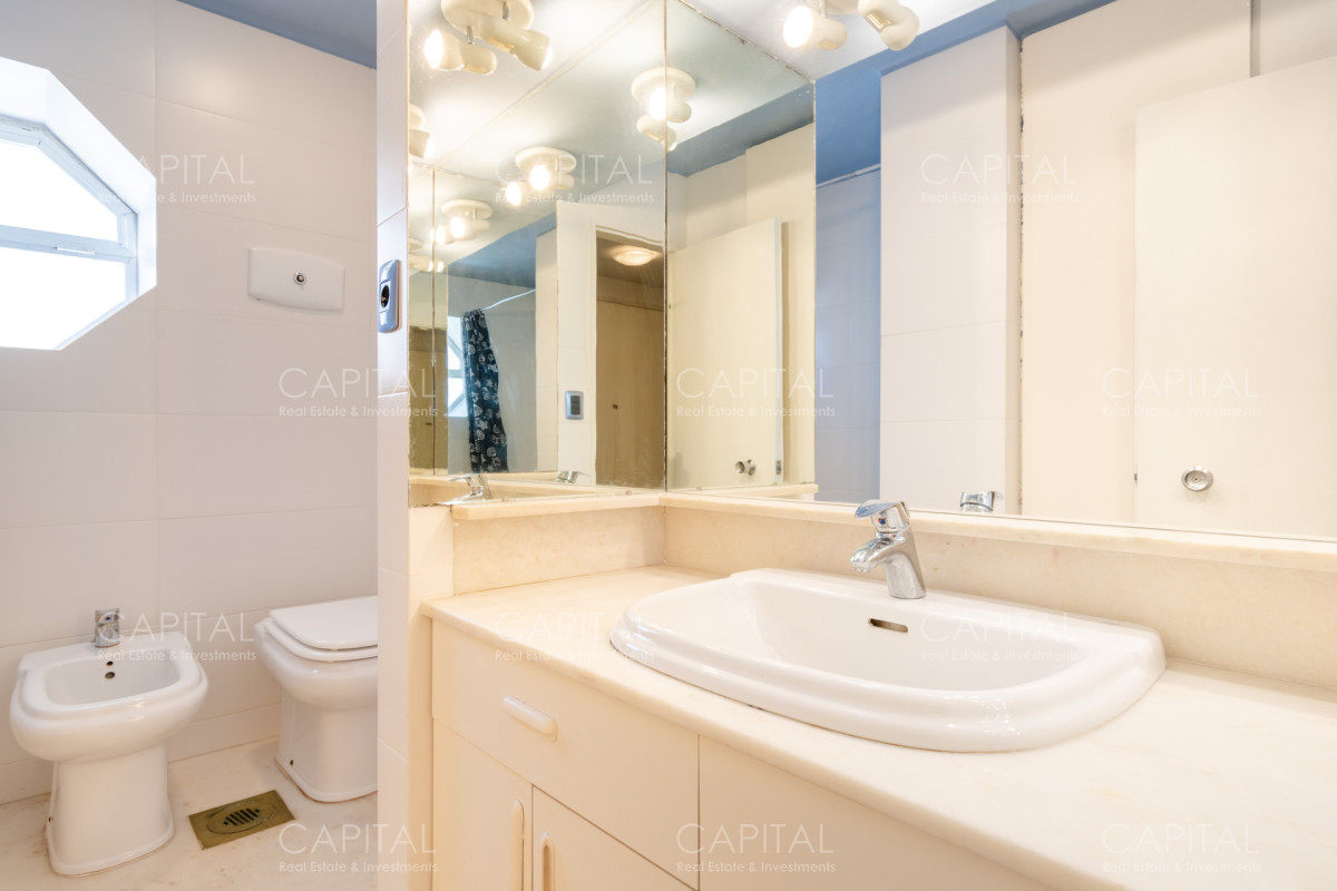 Apartamento ID.29559 - Departamento Grande en venta Punta del Este 