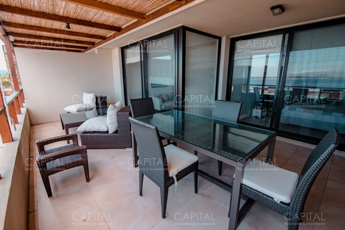 Quartier Punta Ballena Apartamento, foto 3