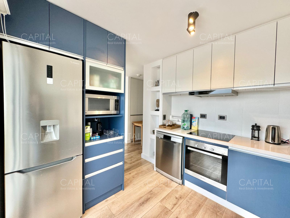 Apartamento ID.36033 - Apartamento Penthouse en Venta Punta del Este