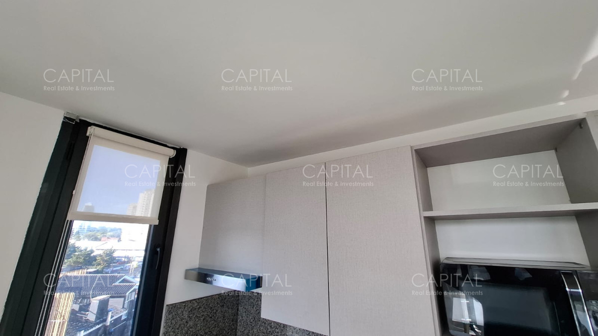 Apartamento ID.34400 - Apartamento en venta de 2 dormitorios en Aidy Grill.