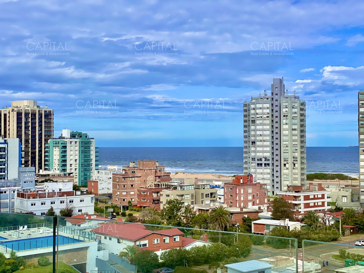 Apartamento ID.32524 - Apartamento en alquiler anual de un dormitorio Artower