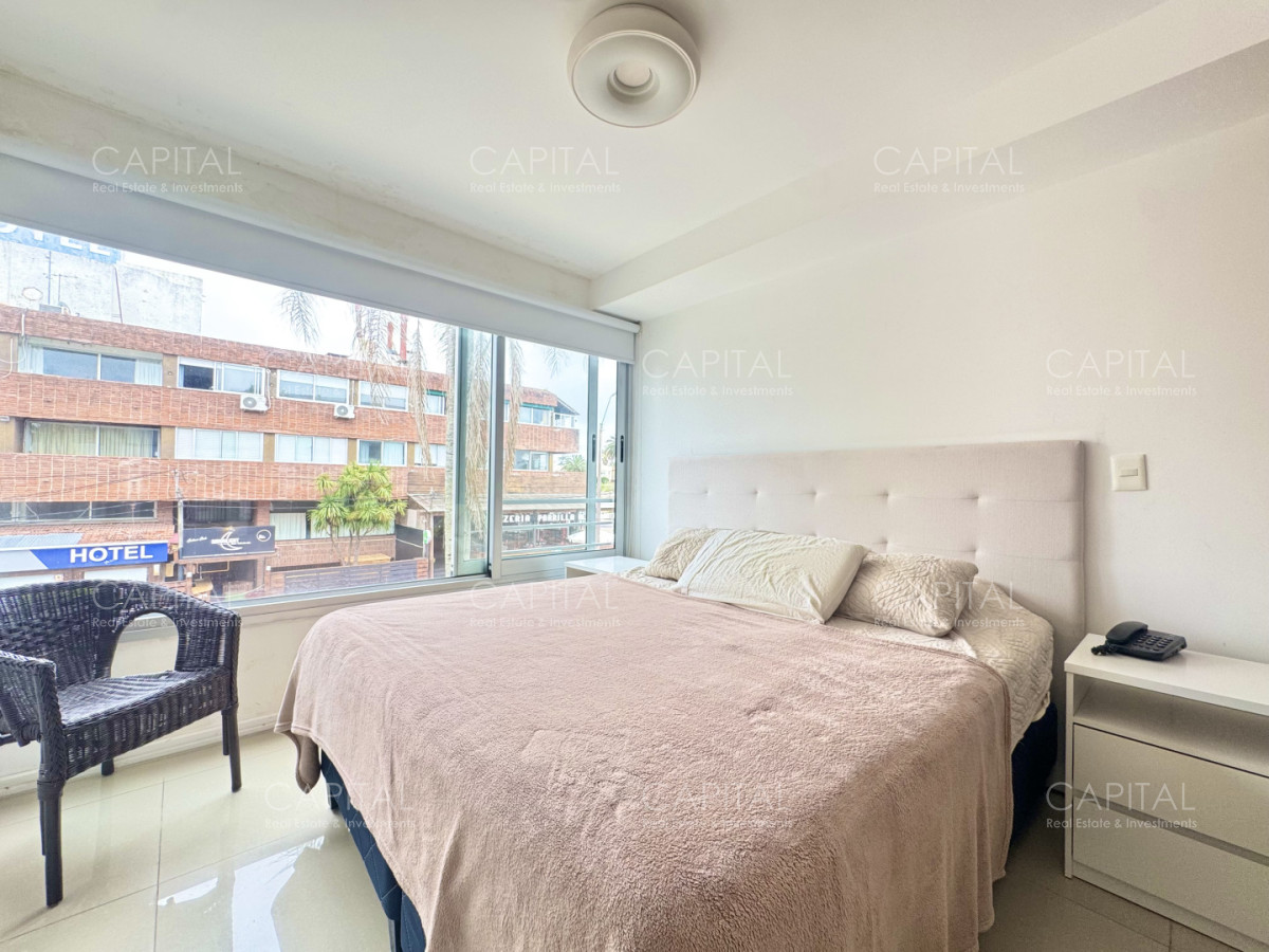 Apartamento ID.39421 - Apartamento Moderno en venta, 2 dormitorios en Peninsula