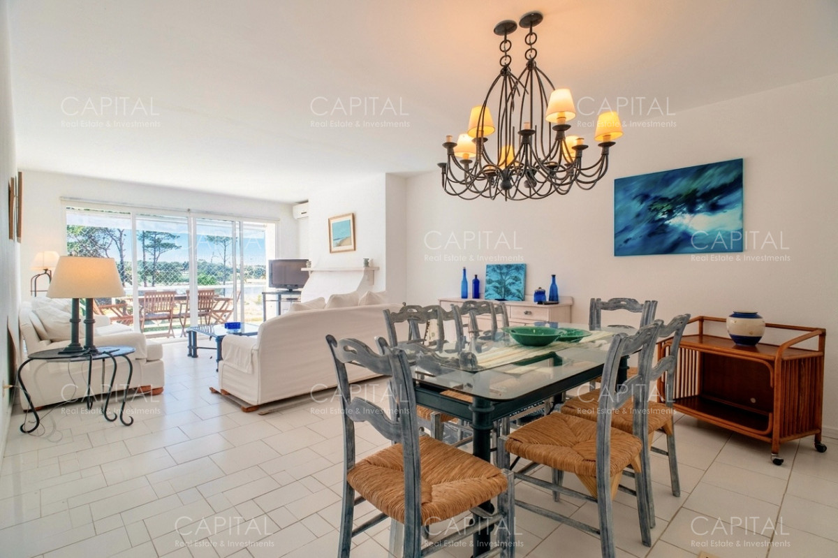 Apartamento ID.39864 - Departamento en venta 2 dormitorios al Lado de La Barra