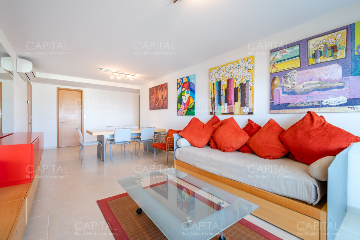 Apartamento ID.29370 - Sea Forest Departamento en Venta Punta del Este
