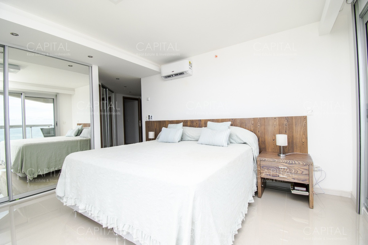Apartamento ID.27548 - Apartamento en Venta y Alquiler en Playa Brava Punta del Este