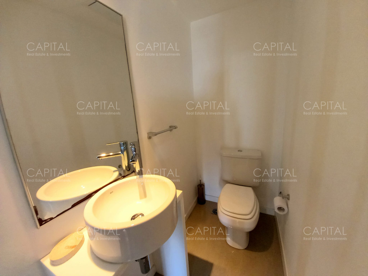 Apartamento ID.30107 - Espectacular Pent House Duplex en Venta y Alquiler