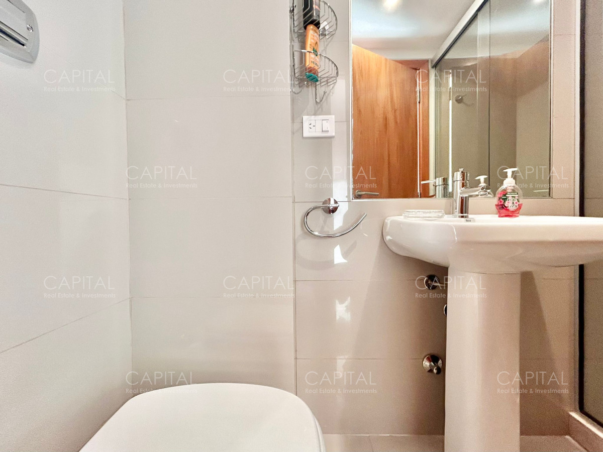 Apartamento ID.26732 - Venta Departamento Pent House Playa Brava Primera Linea Punta del Este