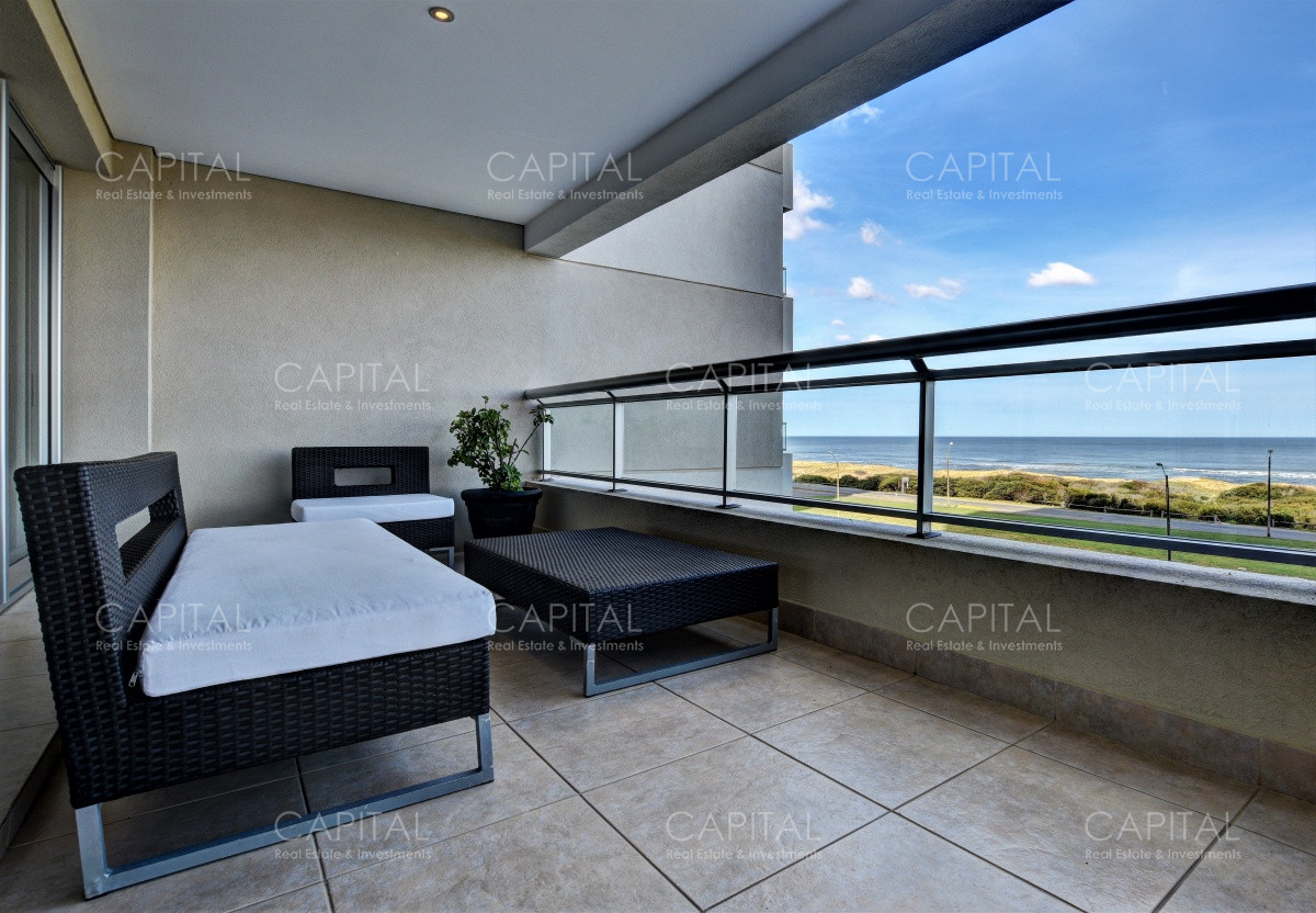 Apartamento ID.24808 - Torre Lobos Apartamento Venta Alquiler Brava, Punta del Este