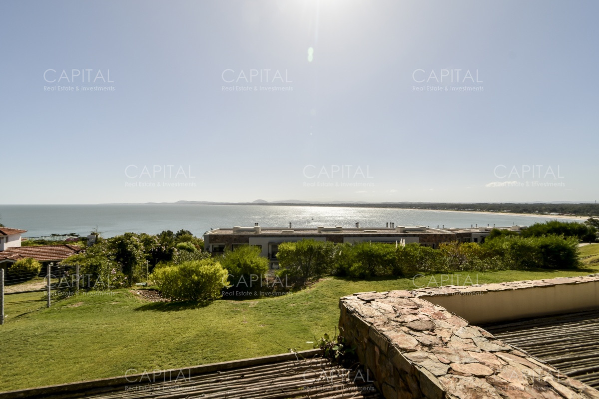 Apartamento ID.28853 - Venta de Apartamento esquinero en Quartier Punta Ballena