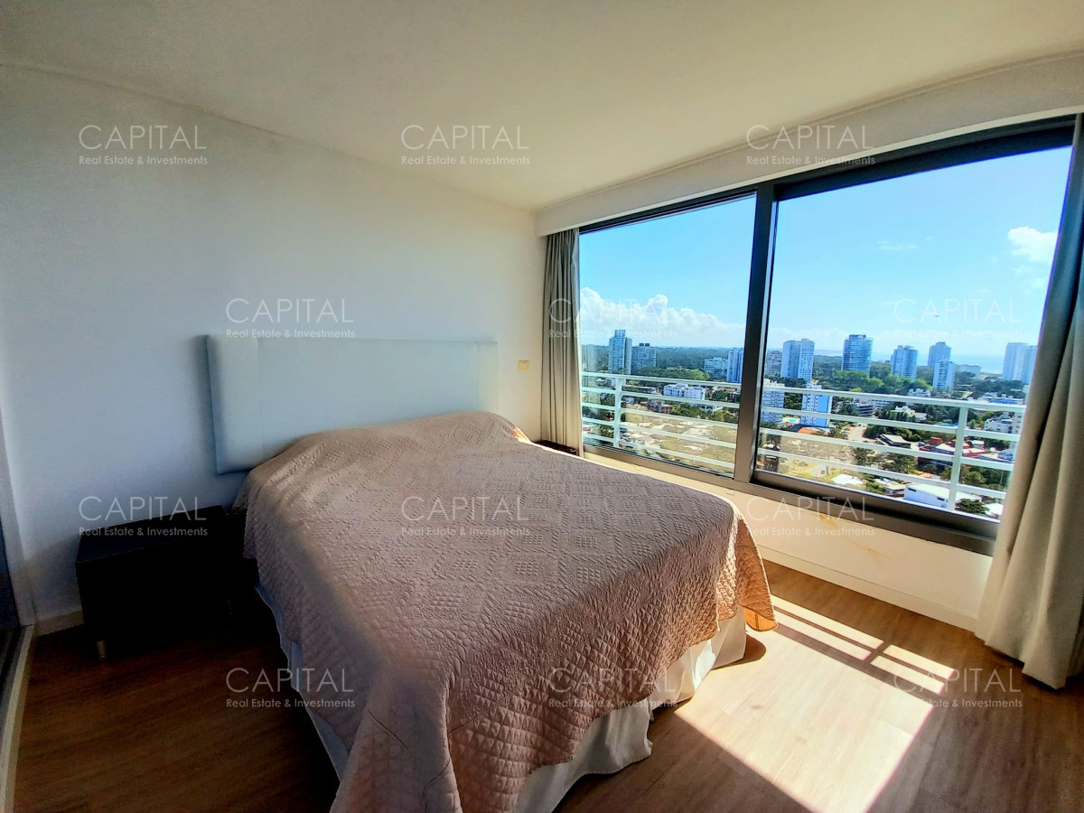Apartamento ID.30107 - Espectacular Pent House Duplex en Venta y Alquiler