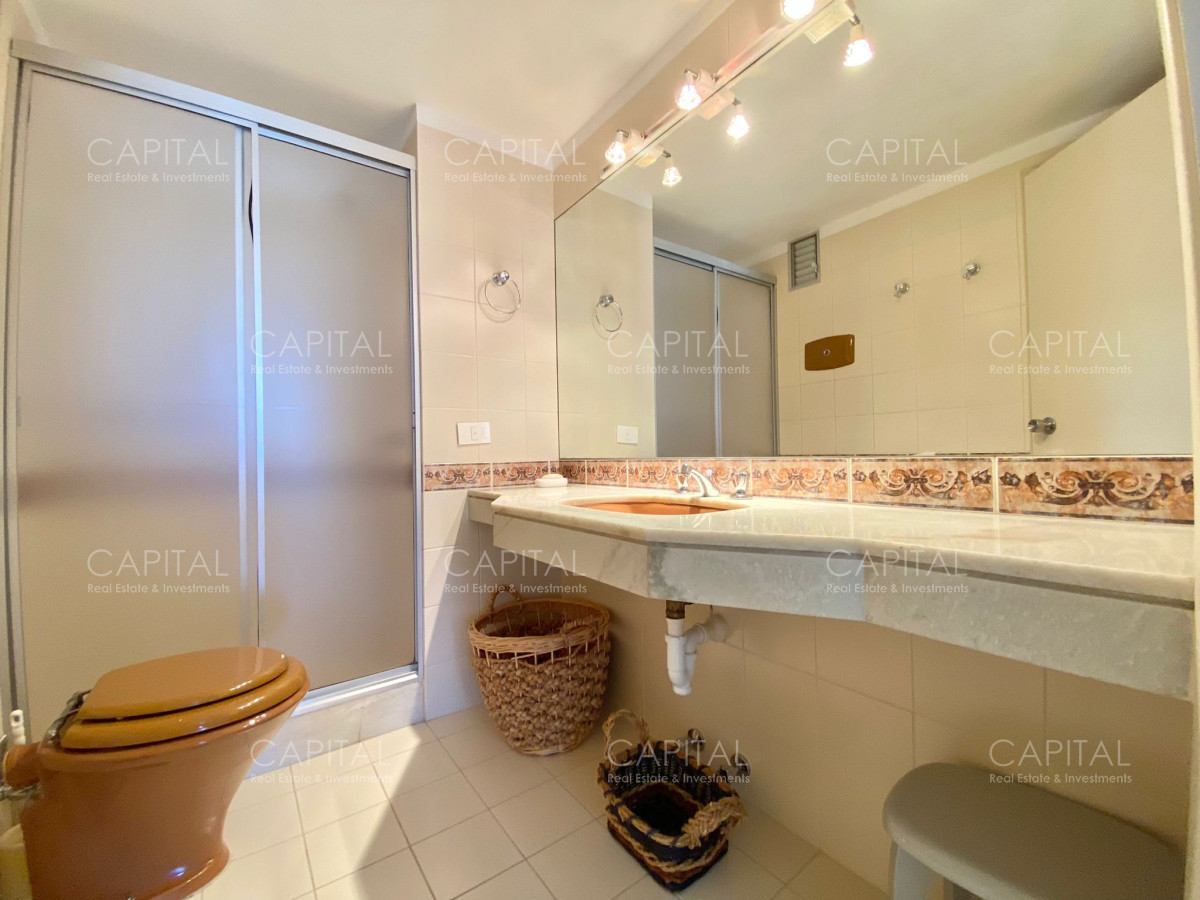 Apartamento ID.31895 - Apartamento en Venta Frente al Mar