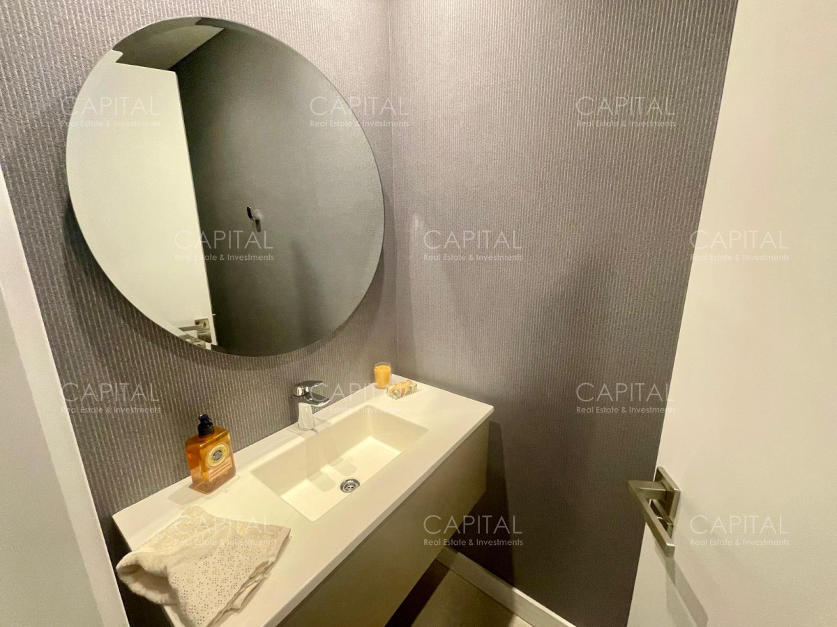 Apartamento ID.37695 - Le Parc IV frente a Playa Brava