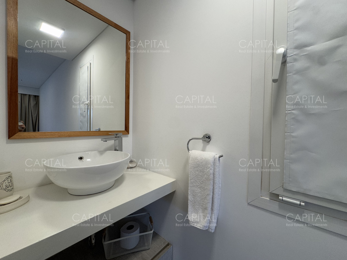 Apartamento ID.30282 - Espectacular Apartamento Duplex de Tres dormitorios en Venta en Barrio Golf