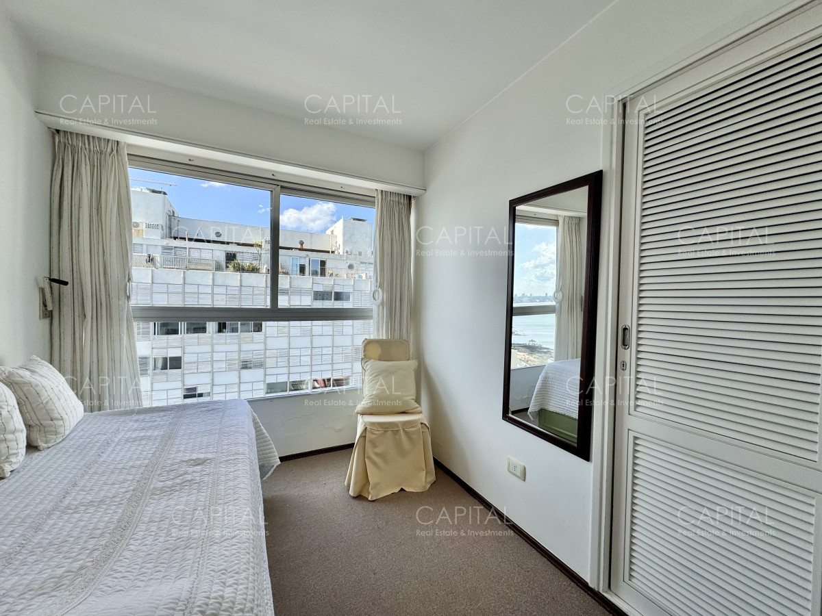 Apartamento ID.36893 - Apartamento En Venta Puerto de Punta del Este