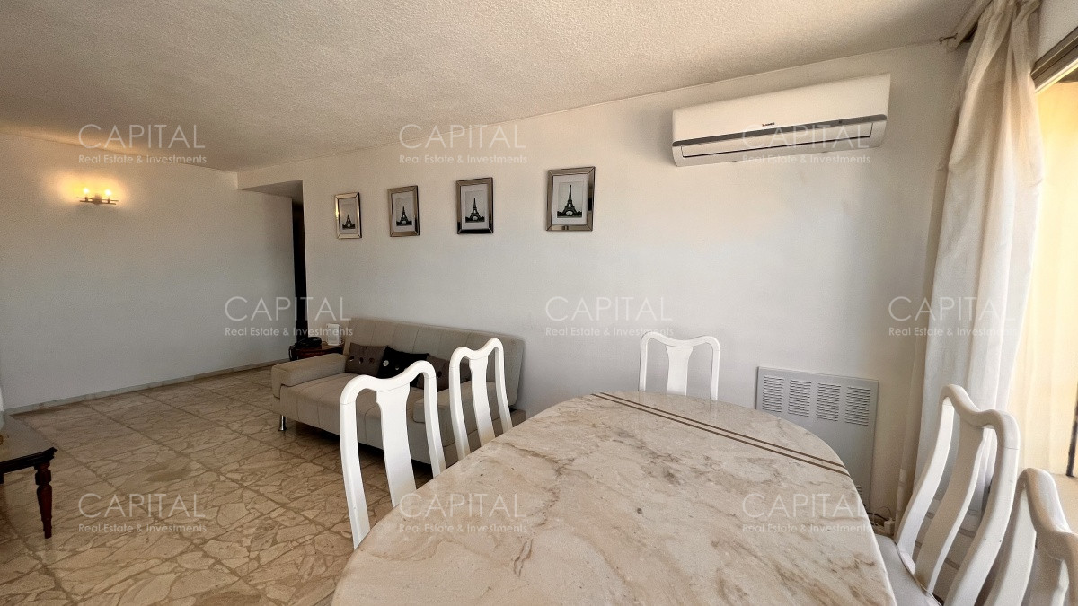 Apartamento ID.32390 - Venta departamento 2 dormitorios en peninsula Punta del Este