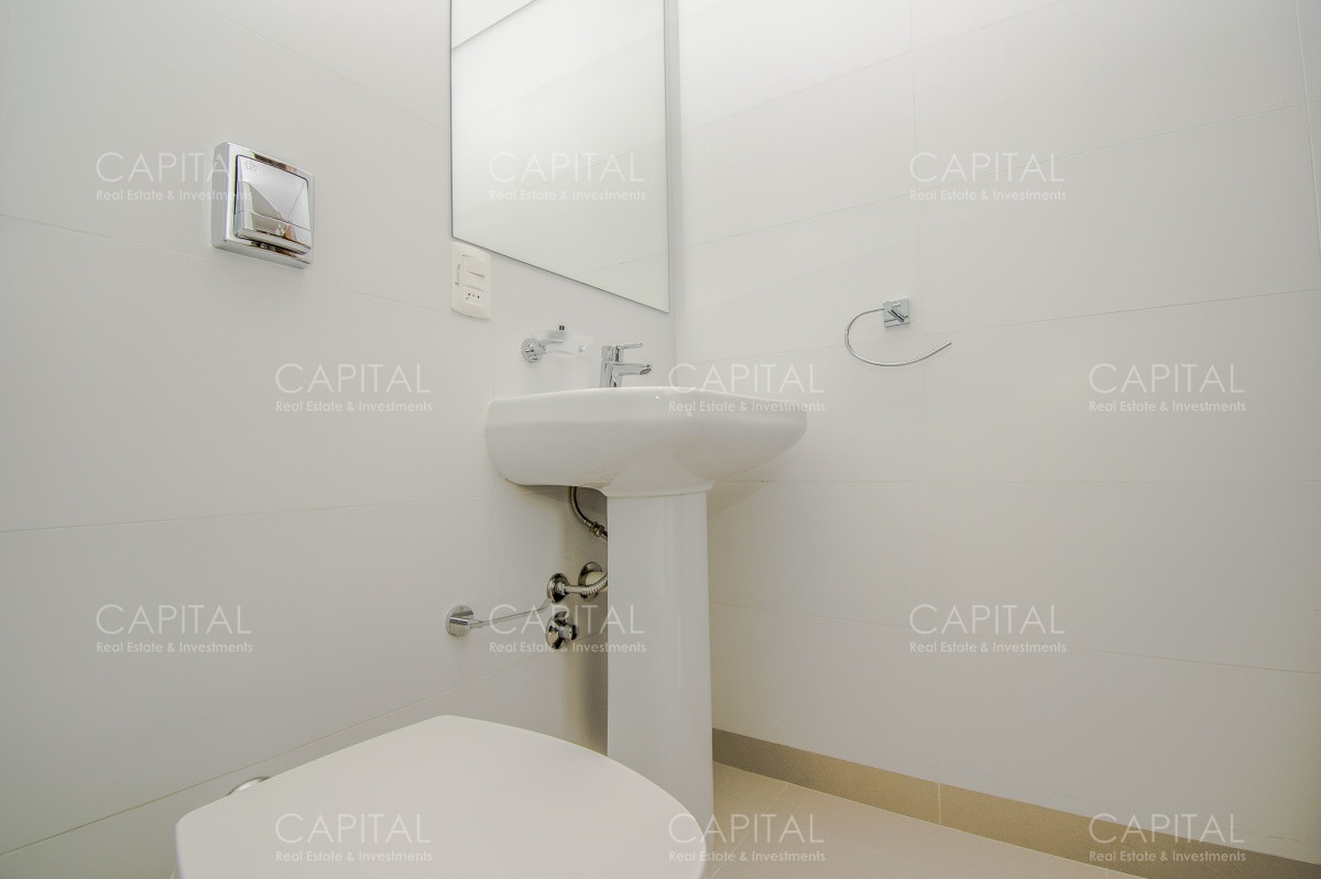 Apartamento ID.27556 - Look Brava Punta del Este Apartamento en Playa Brava de Punta del Este en Venta 