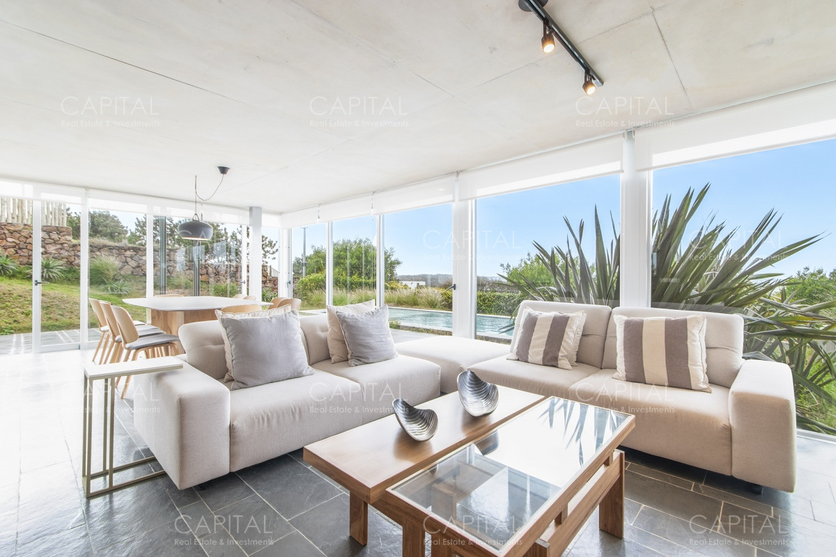 Apartamento ID.28319 - Apartamento en Punta Ballena en Venta