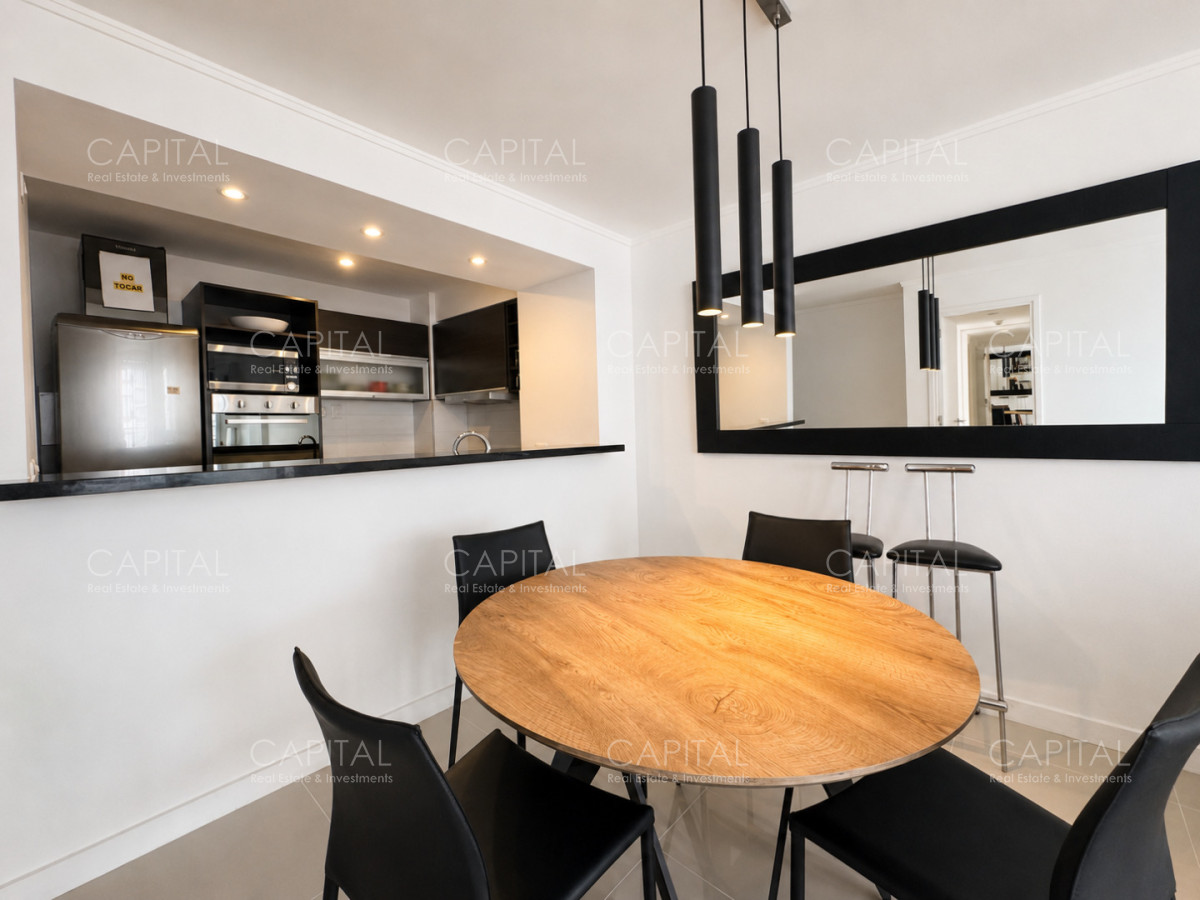 Apartamento ID.37406 - Excelente departamento en Aidy Grill a 100 mts de Playa Brava