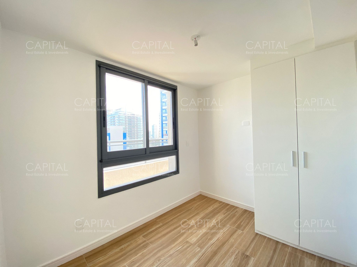 Apartamento ID.34826 - Apartamento 2 Dormitorios con Vista al mar