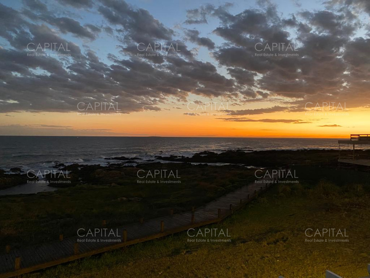 Apartamento ID.36704 - Penthouse frente a Playa Montoya 