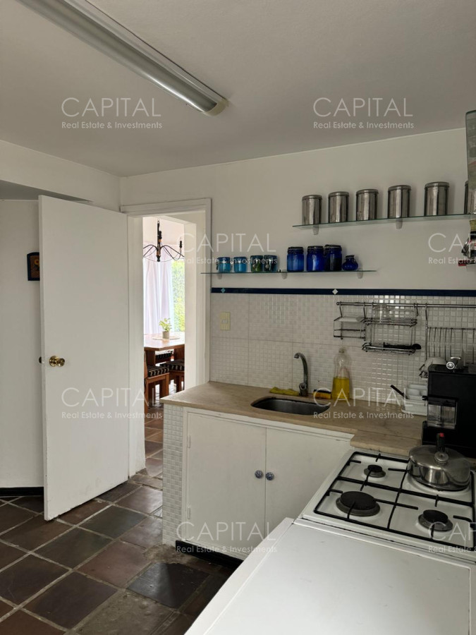 Apartamento ID.39159 - Apartamento en Venta en La Barra Excelente ubicación a media cuadra de la playa.