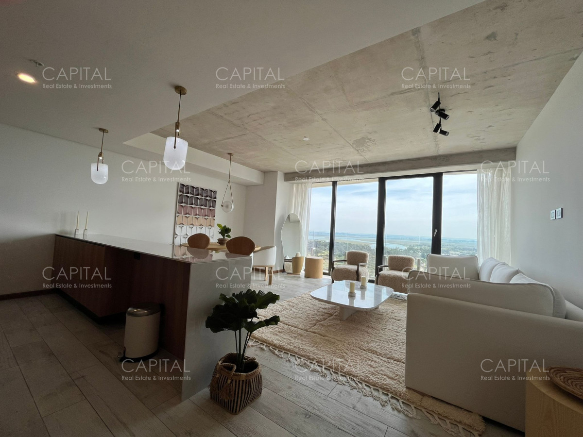 Apartamento ID.36905 - Apartamento de un dormitorio en edificio Surfside 